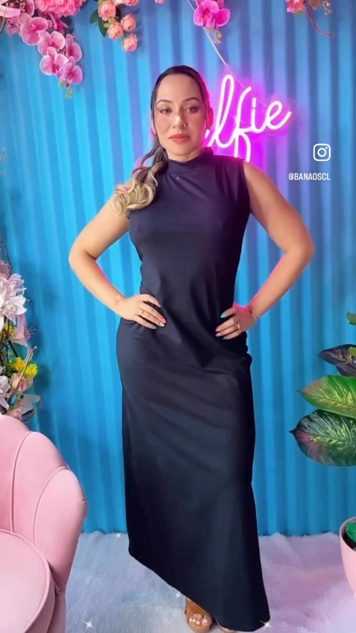 Vestidos Margarita