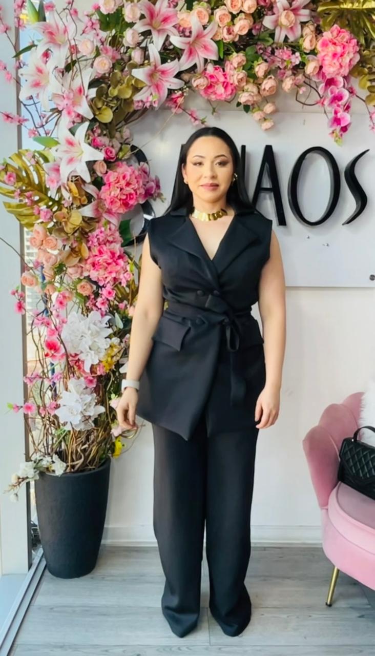 Enterito Melissa de Pantalón