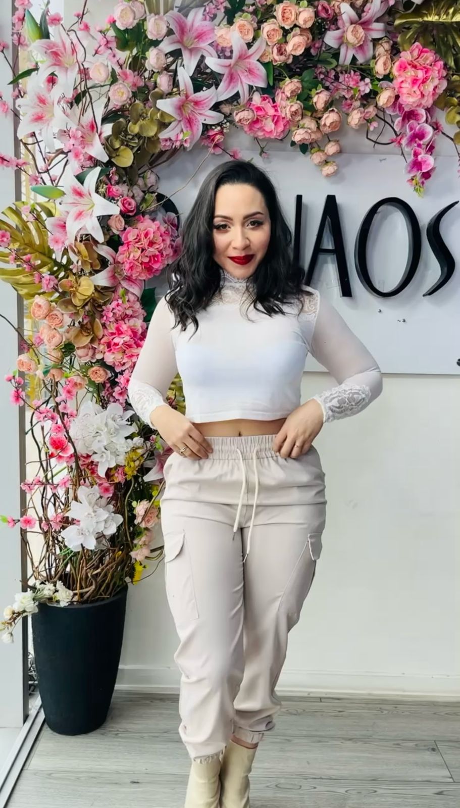 Top Lía