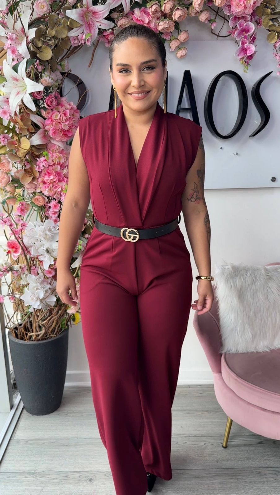 Enterito Kesha - Sin Mangas