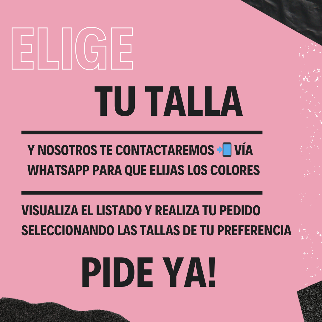 3X2 Pantalones Venus (Paga 2 y el 3ero es Gratis)