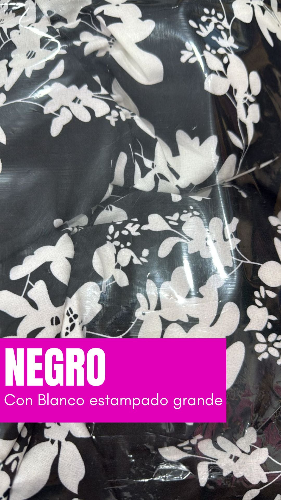 Vestido Short Valentina - Estampado