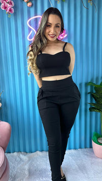 Pantalón Love