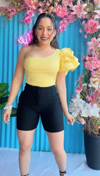 Short Melissa Colores