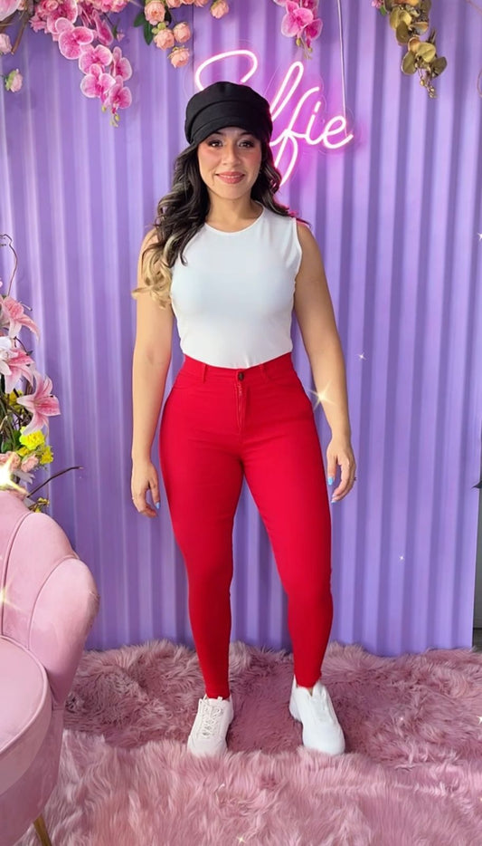 Pantalón Calza Venuss
