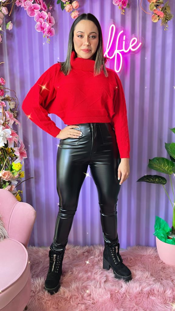 Sweater Faraón