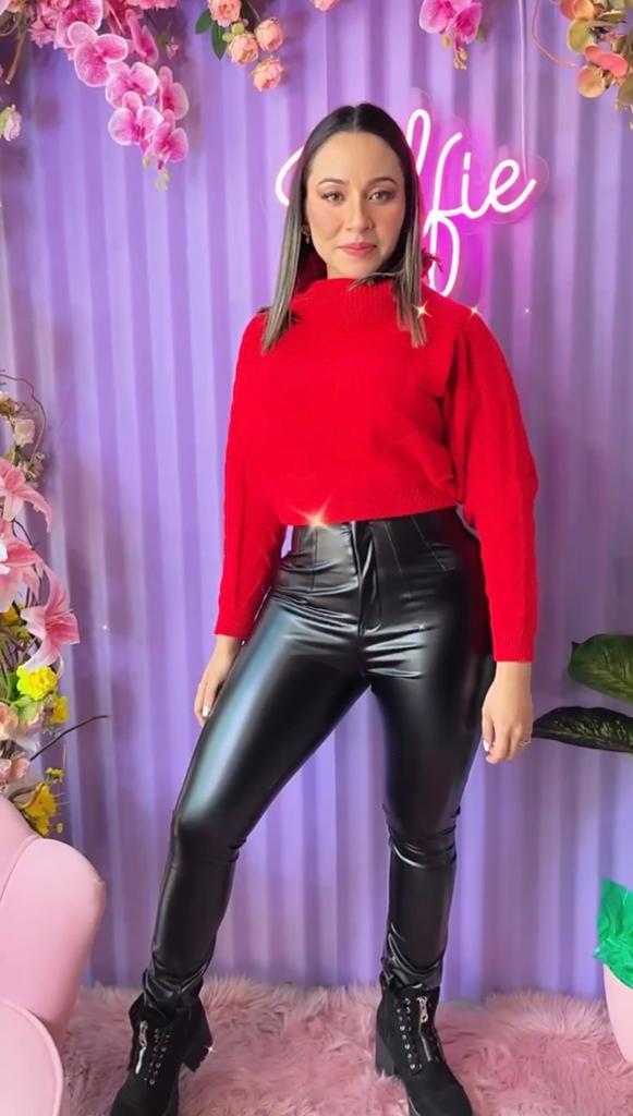 Sweater Faraón