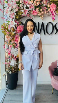 Enterito Melissa de Pantalón