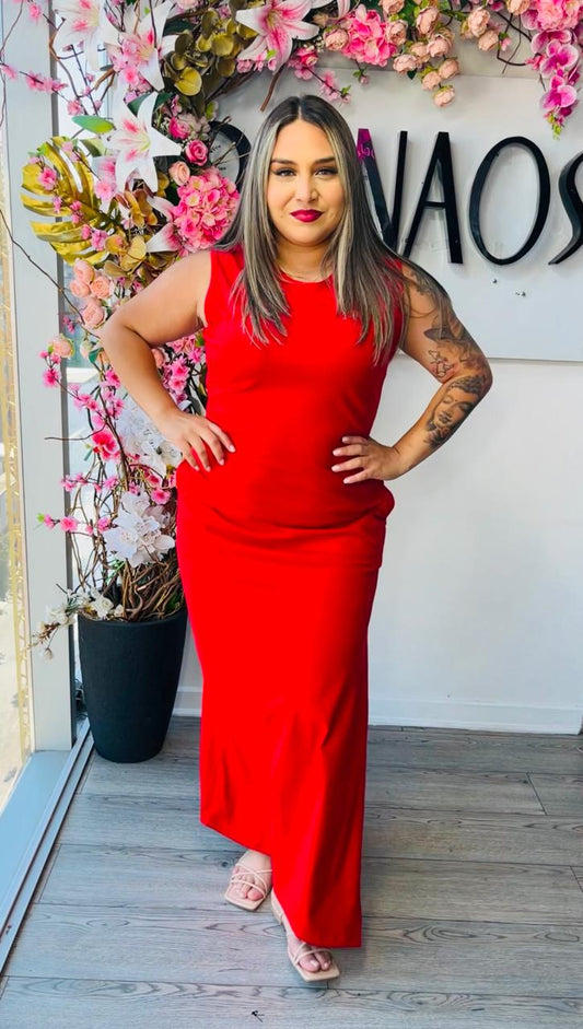 Vestidos Mooncup