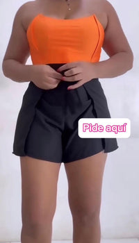 Short Envolvente