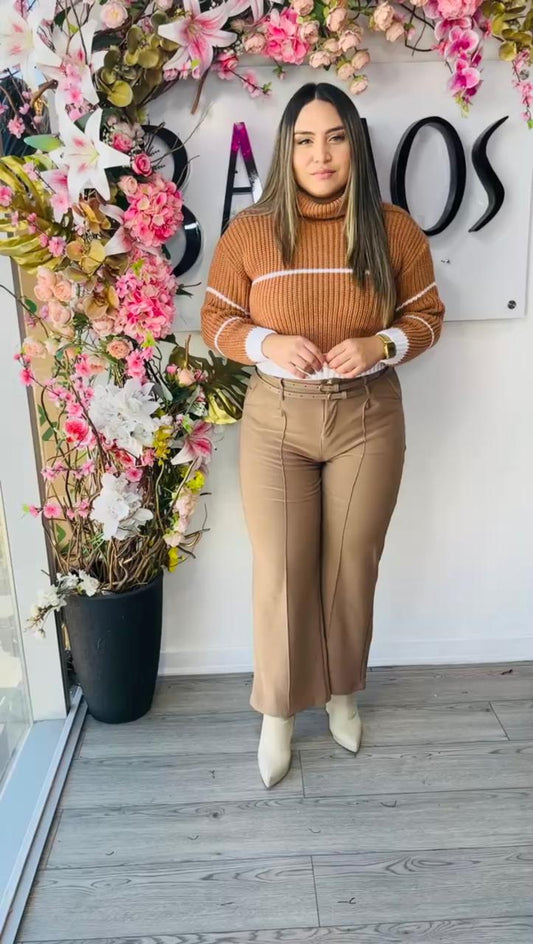 Sweater Inés