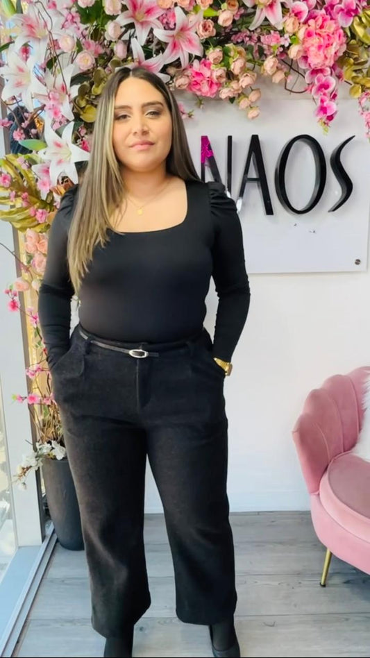 Pantalón con Emma