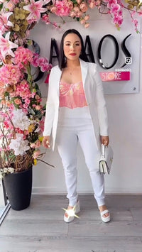 Blazer Brillo - Esther