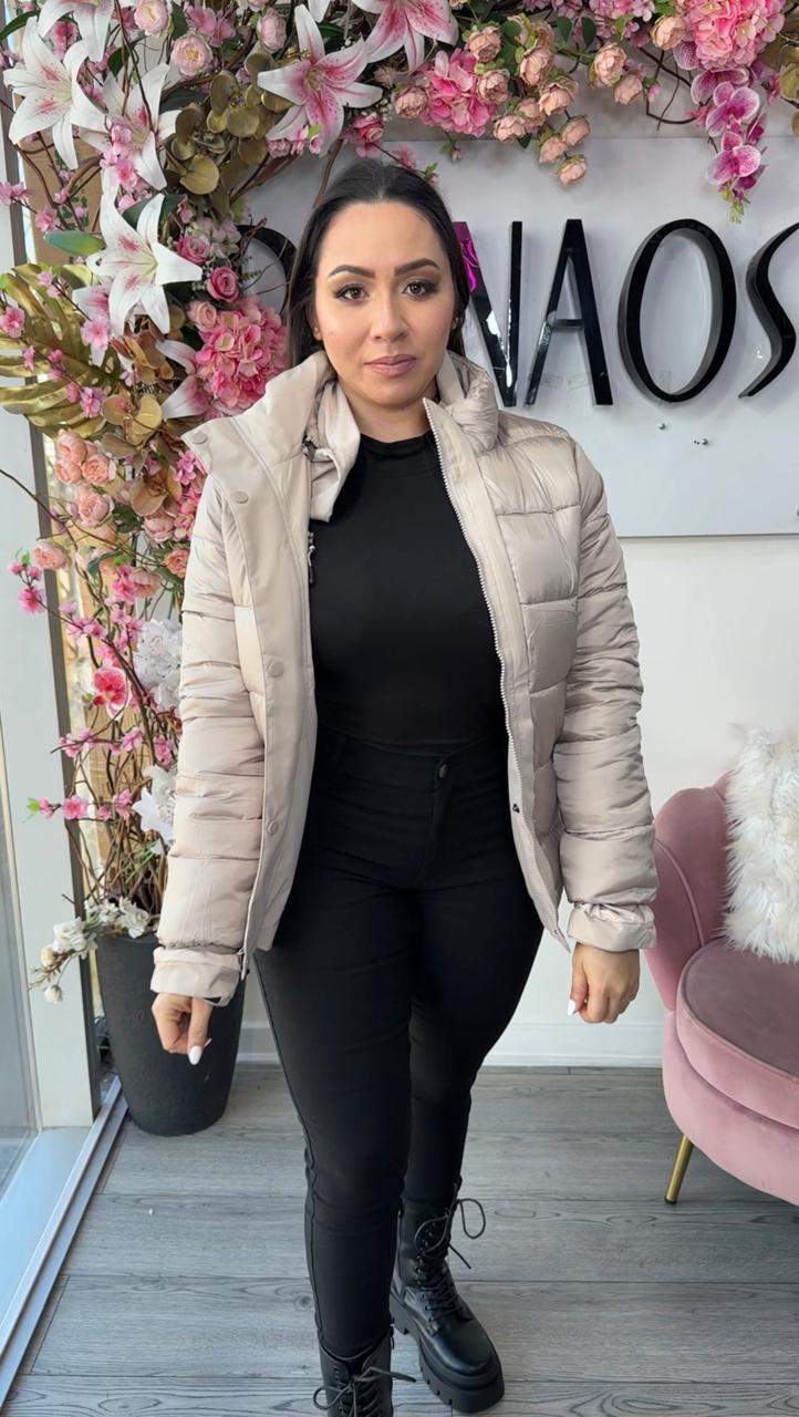 Chaqueta 3 en 1 Reversible