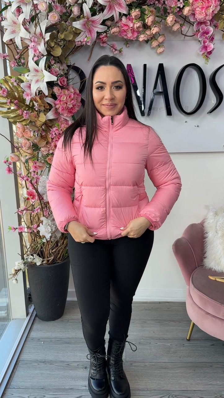 Chaqueta 3 en 1 Reversible