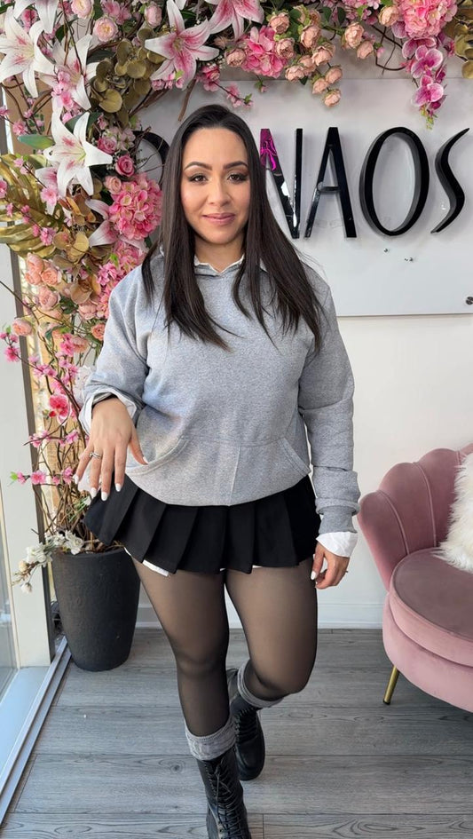Polerón Canguro Tania