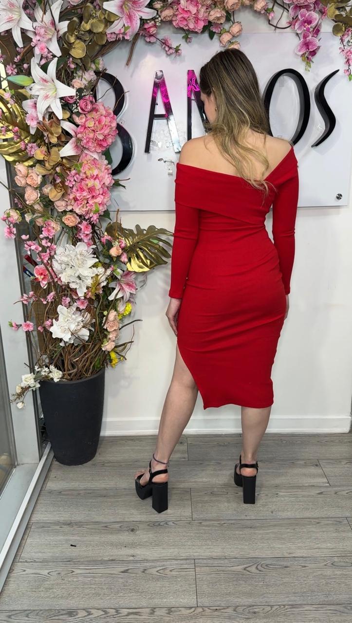 Vestidos Kenia 2.0