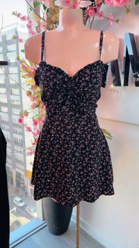 Vestido Short Diana  - Estampados