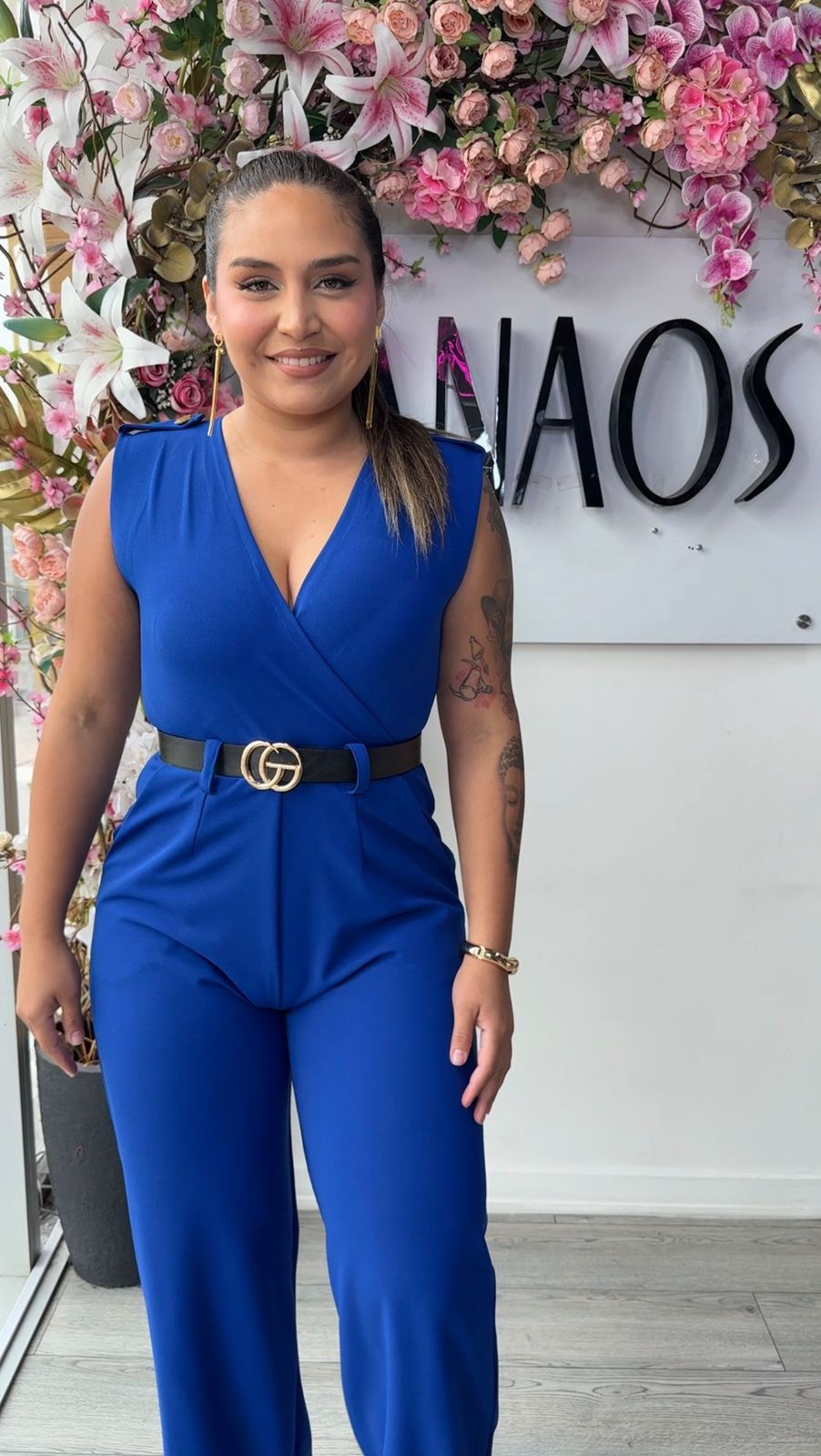 Maxibragas – Enteritos Largos