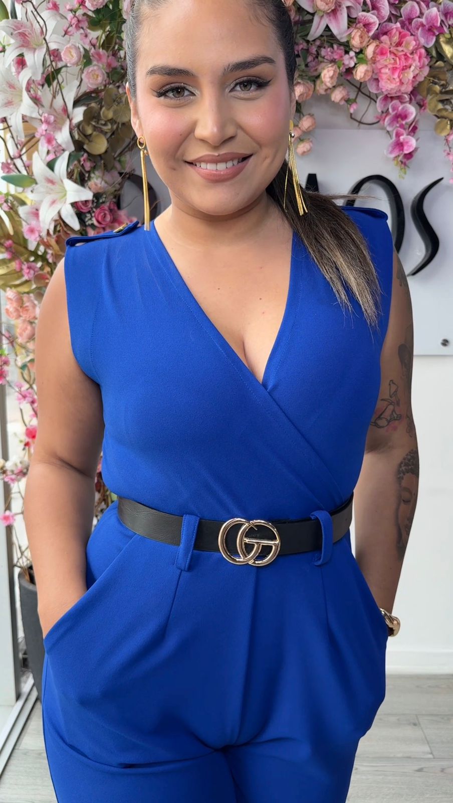 Maxibragas – Enteritos Largos