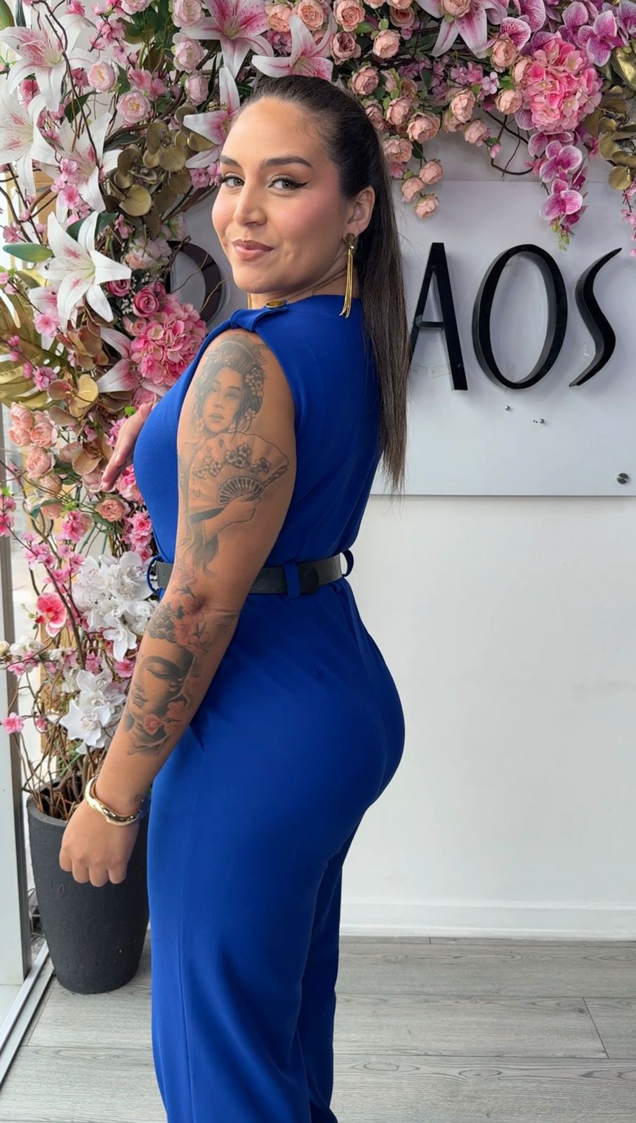 Maxibragas – Enteritos Largos