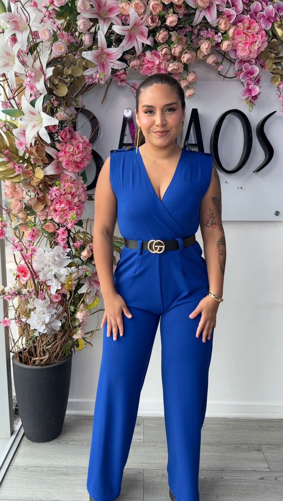 Maxibragas – Enteritos Largos