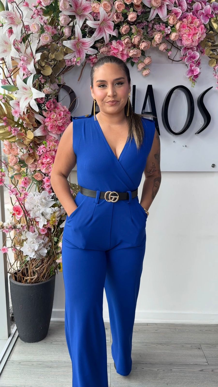 Maxibragas – Enteritos Largos