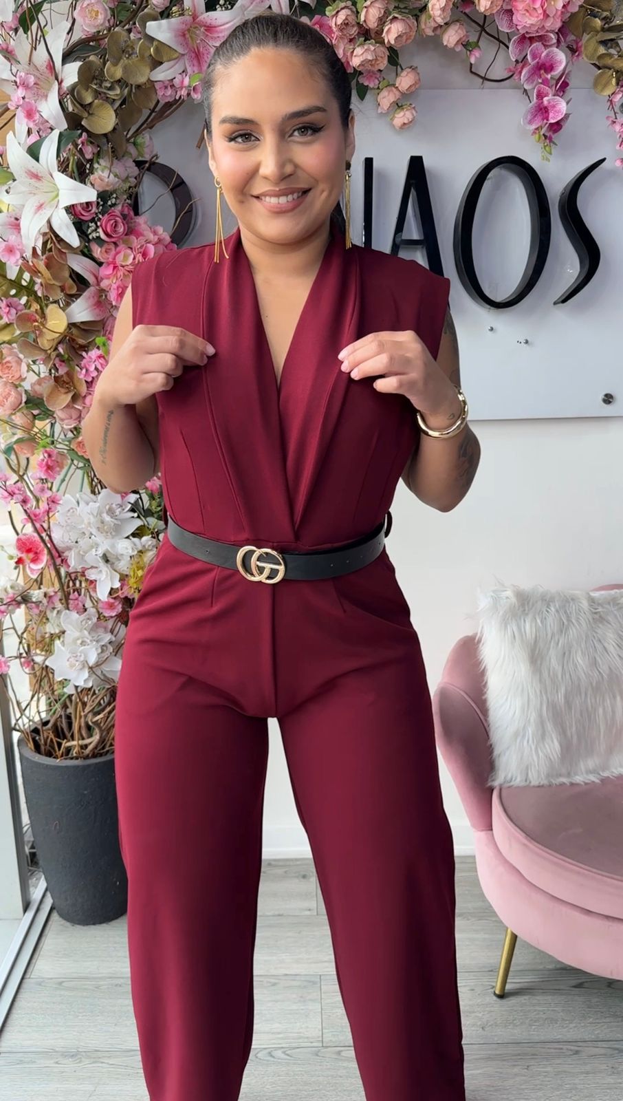 Enterito Kesha - Sin Mangas