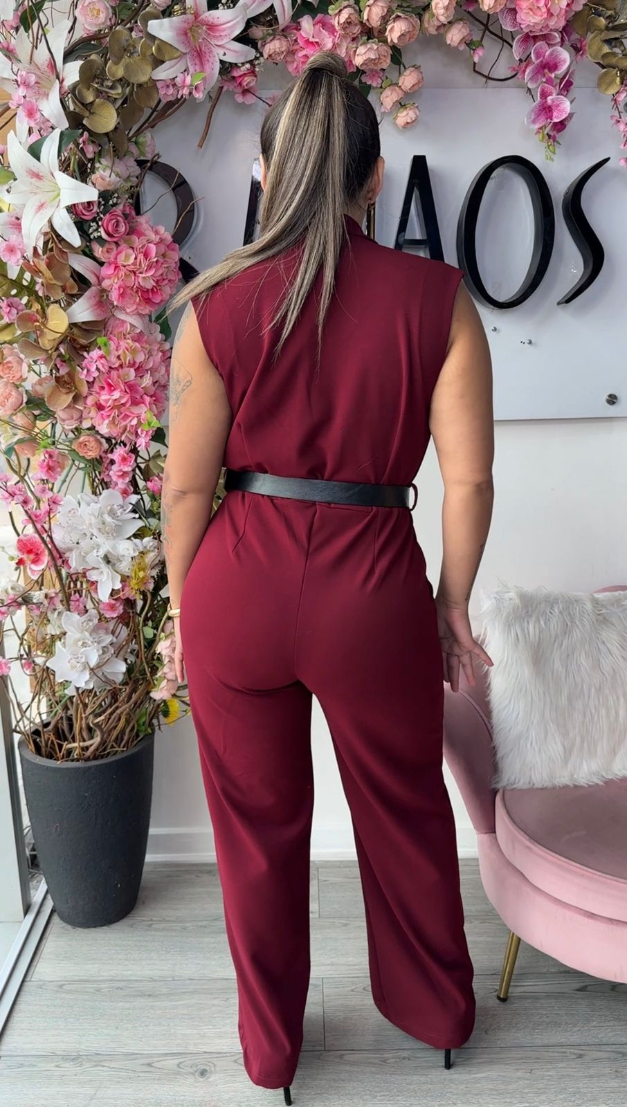 Enterito Kesha - Sin Mangas