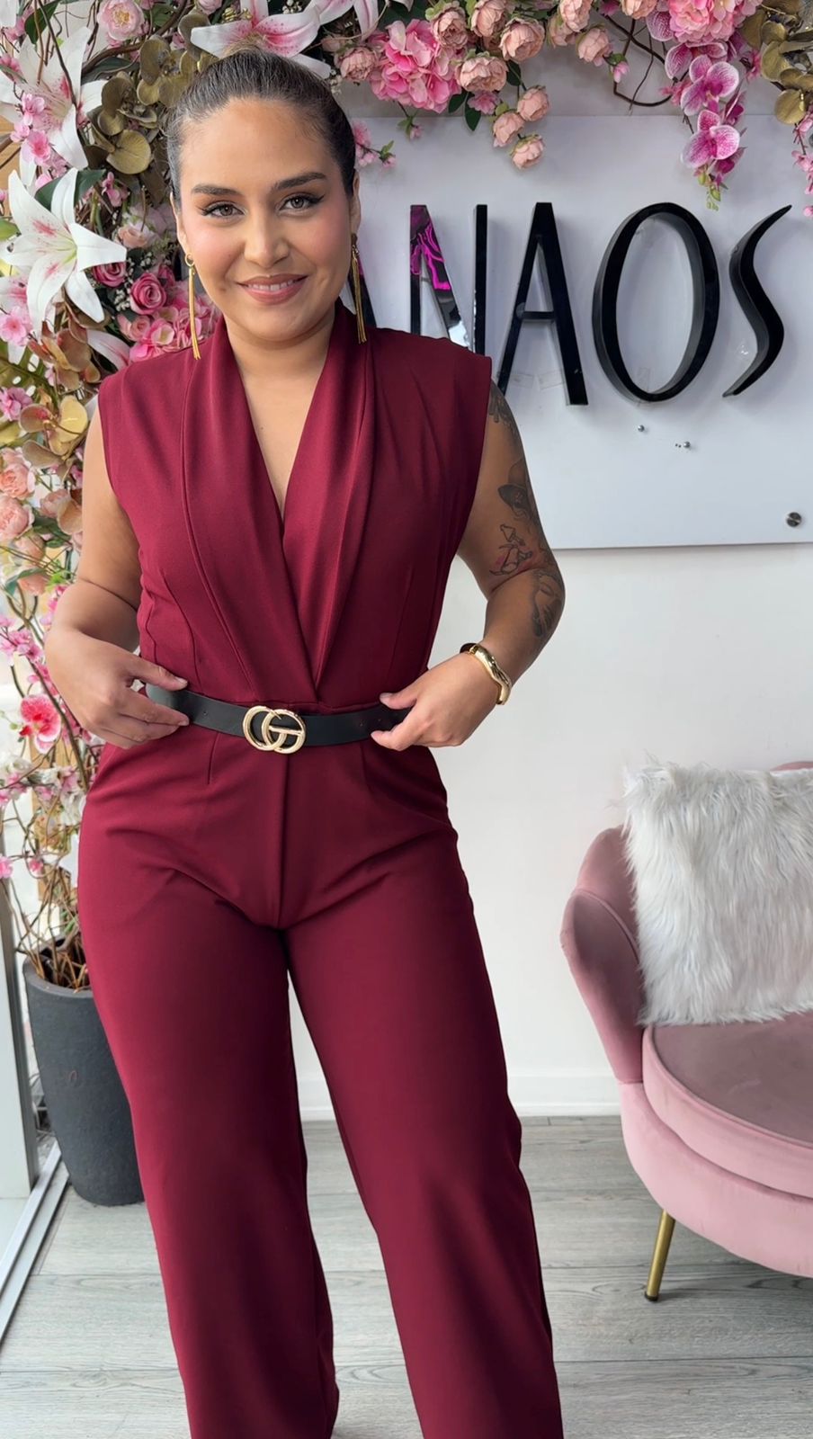 Enterito Kesha - Sin Mangas