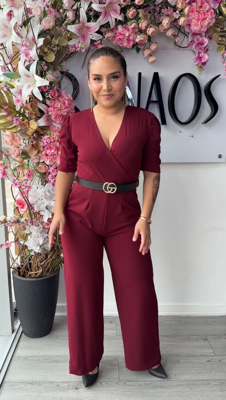 Maxibragas – Manga Abullonada