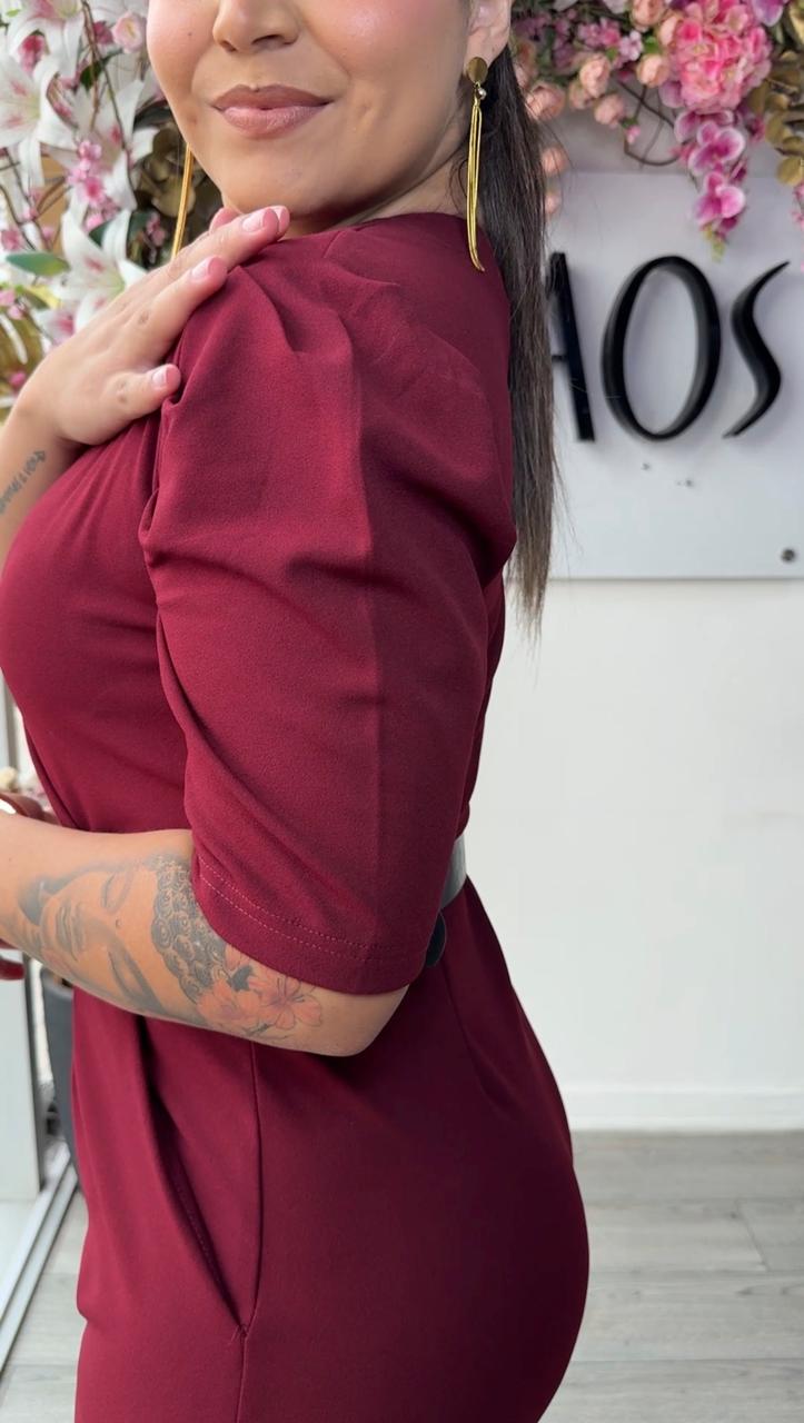 Maxibragas – Manga Abullonada