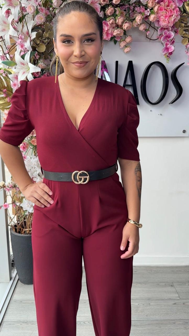 Maxibragas – Manga Abullonada