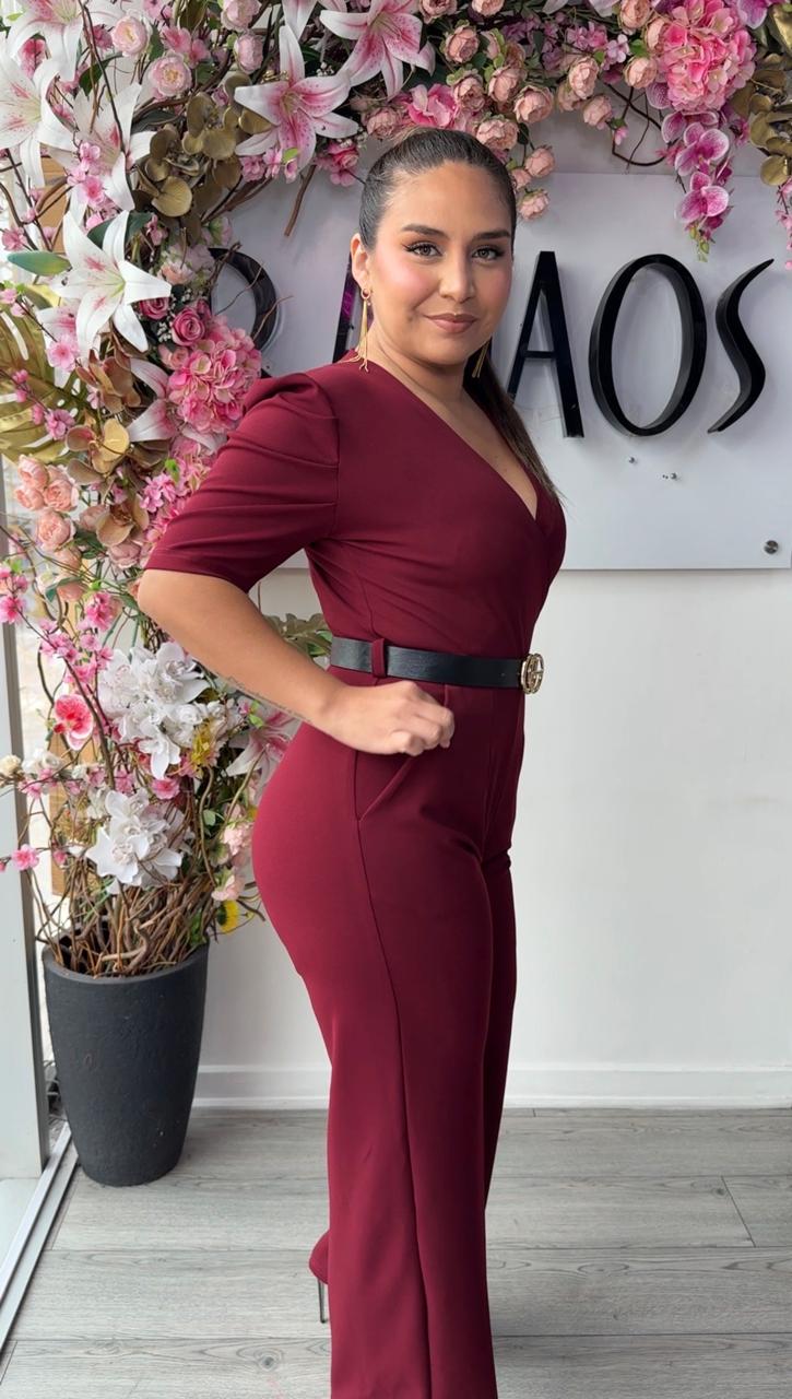 Maxibragas – Manga Abullonada