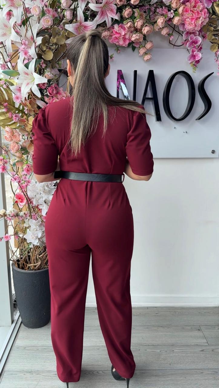 Maxibragas – Manga Abullonada