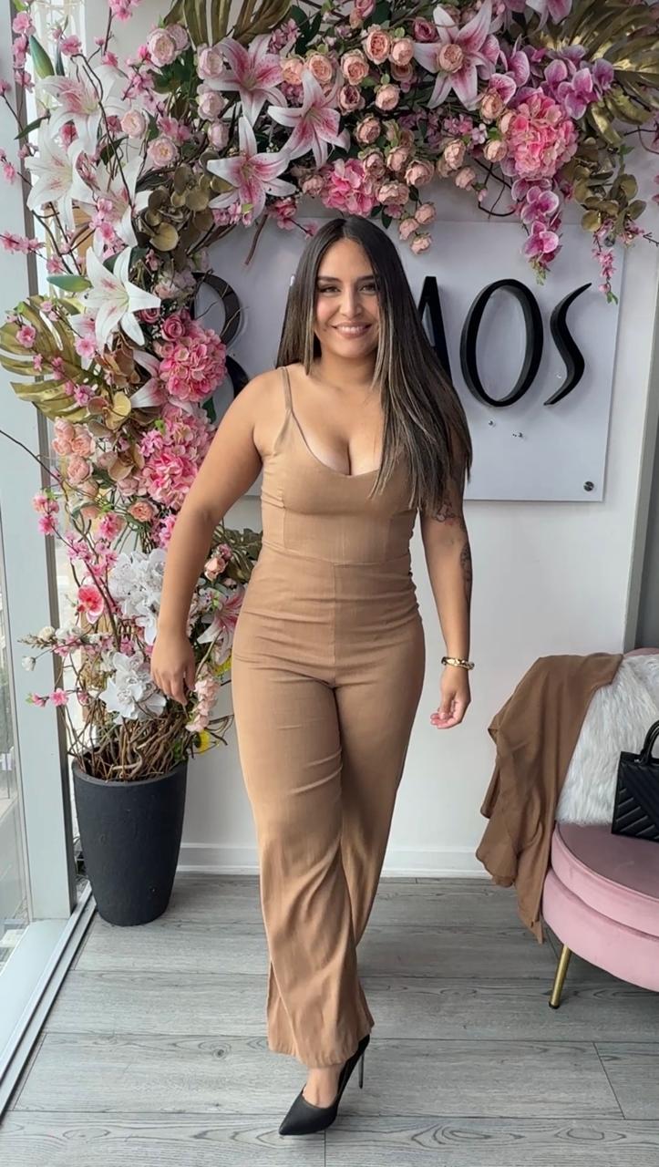 Enterito Vanessa - Lino