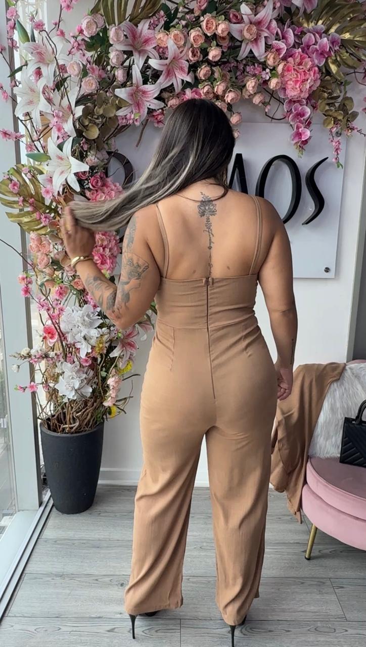 Enterito Vanessa - Lino