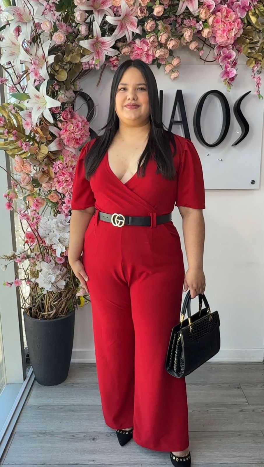 Maxibragas – Manga Abullonada