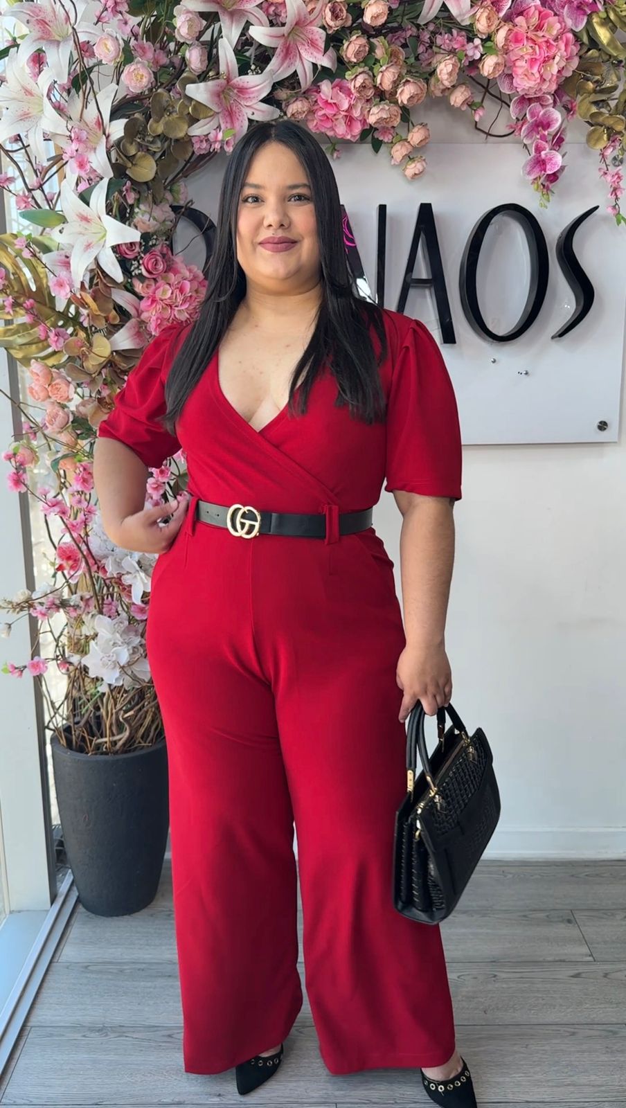 Maxibragas – Manga Abullonada