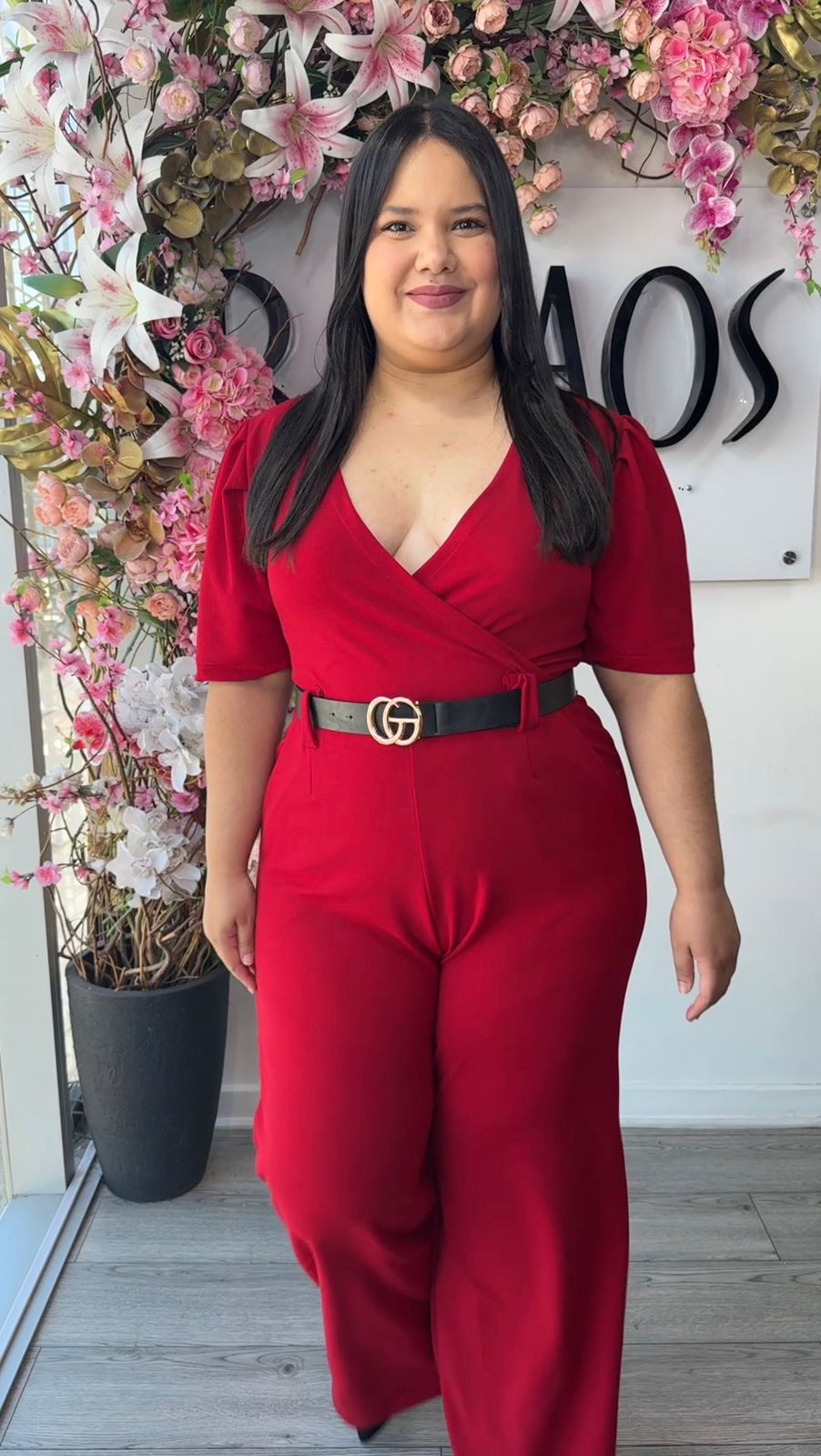 Maxibragas – Manga Abullonada