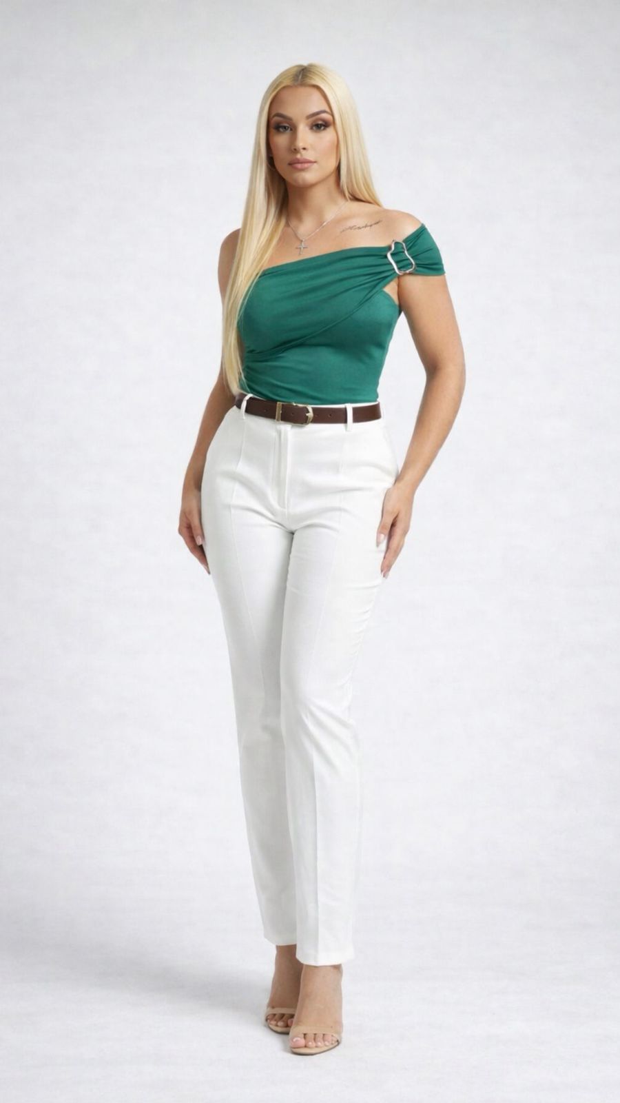 Blusa Ambar