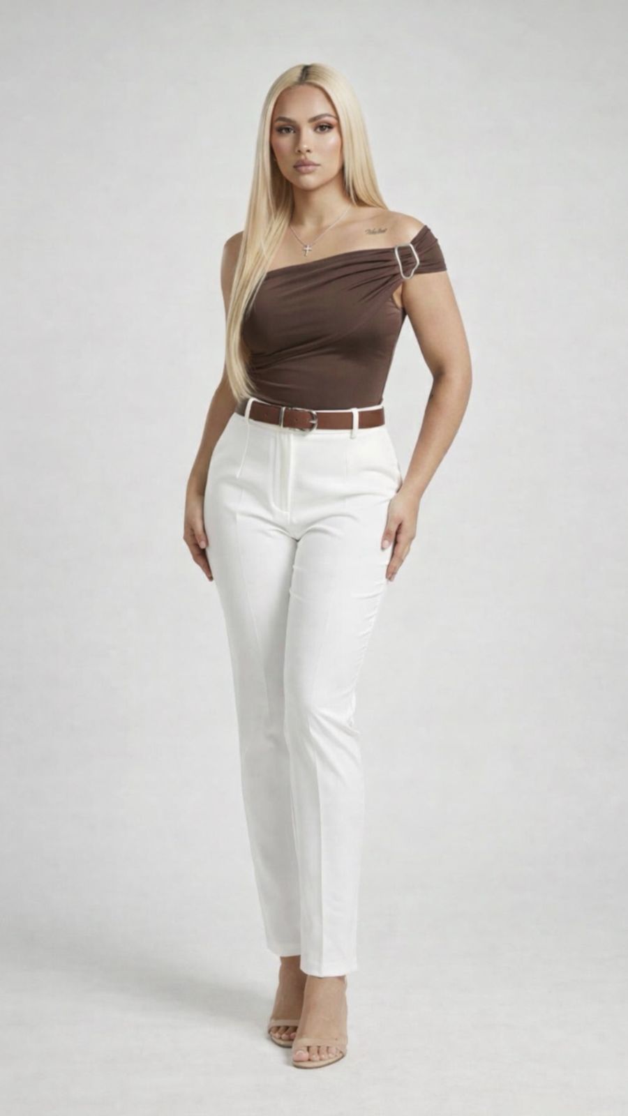 Blusa Ambar