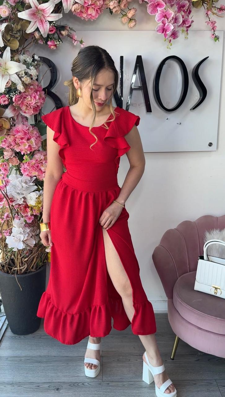 Vestido Andrea
