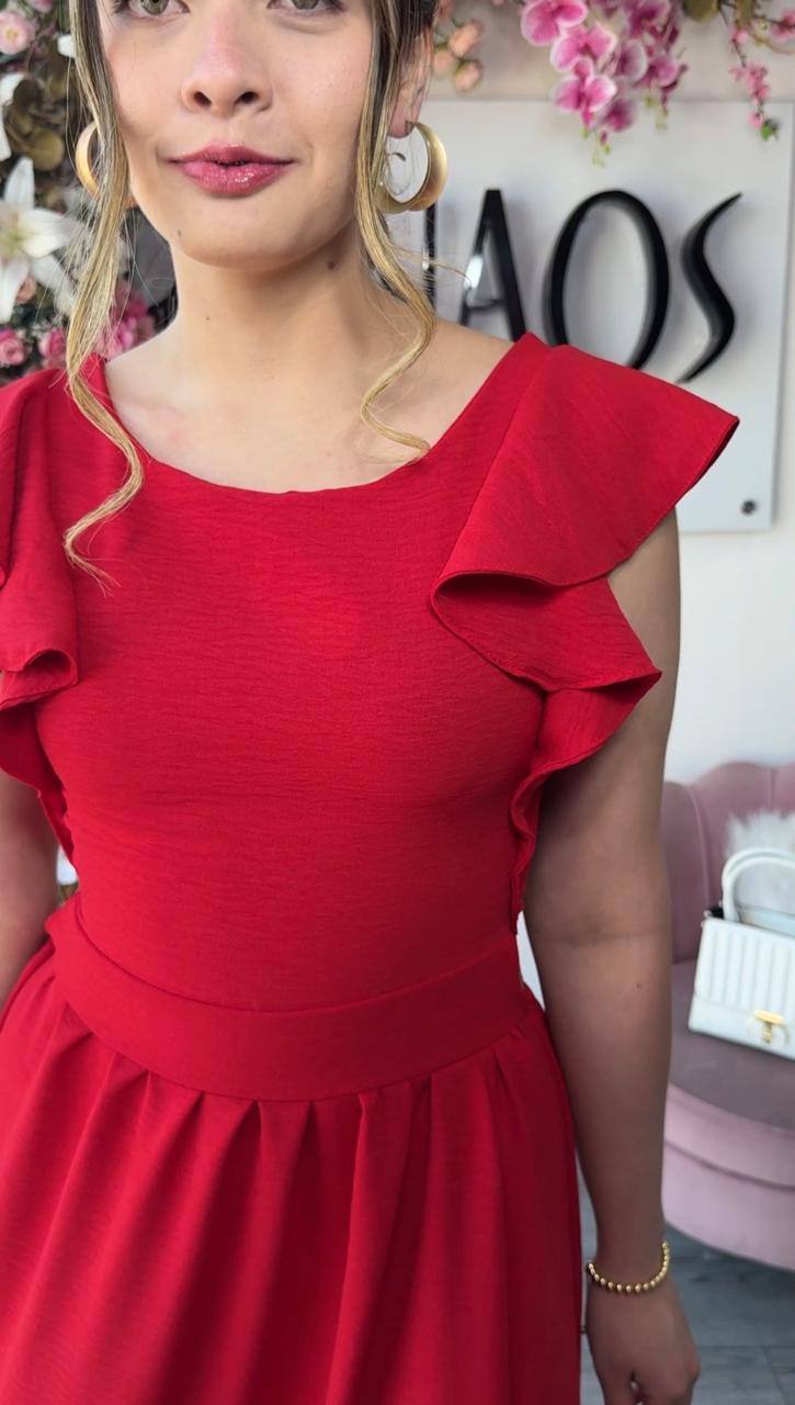 Vestido Andrea