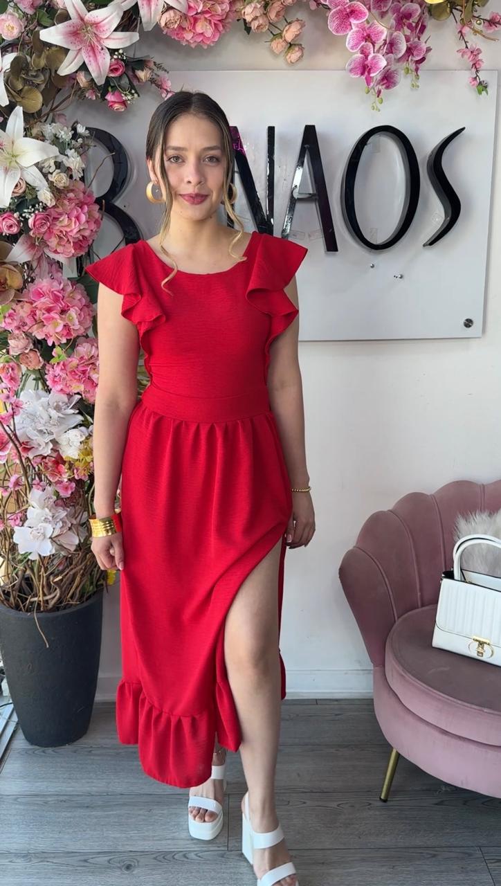 Vestido Andrea
