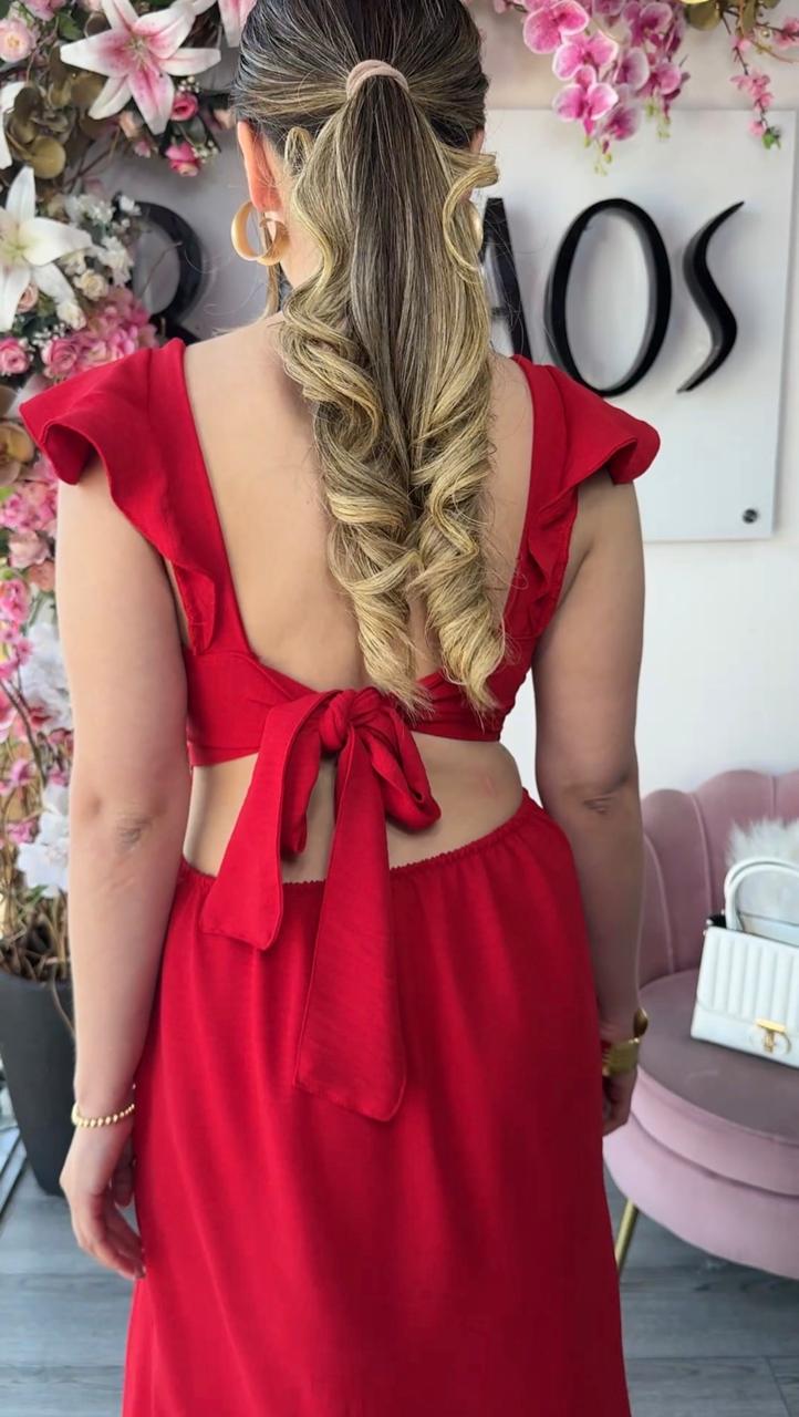 Vestido Andrea