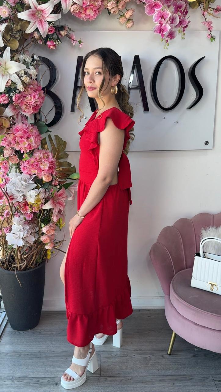 Vestido Andrea