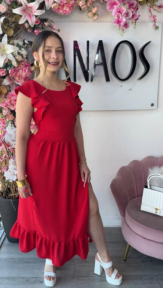 Vestido Andrea