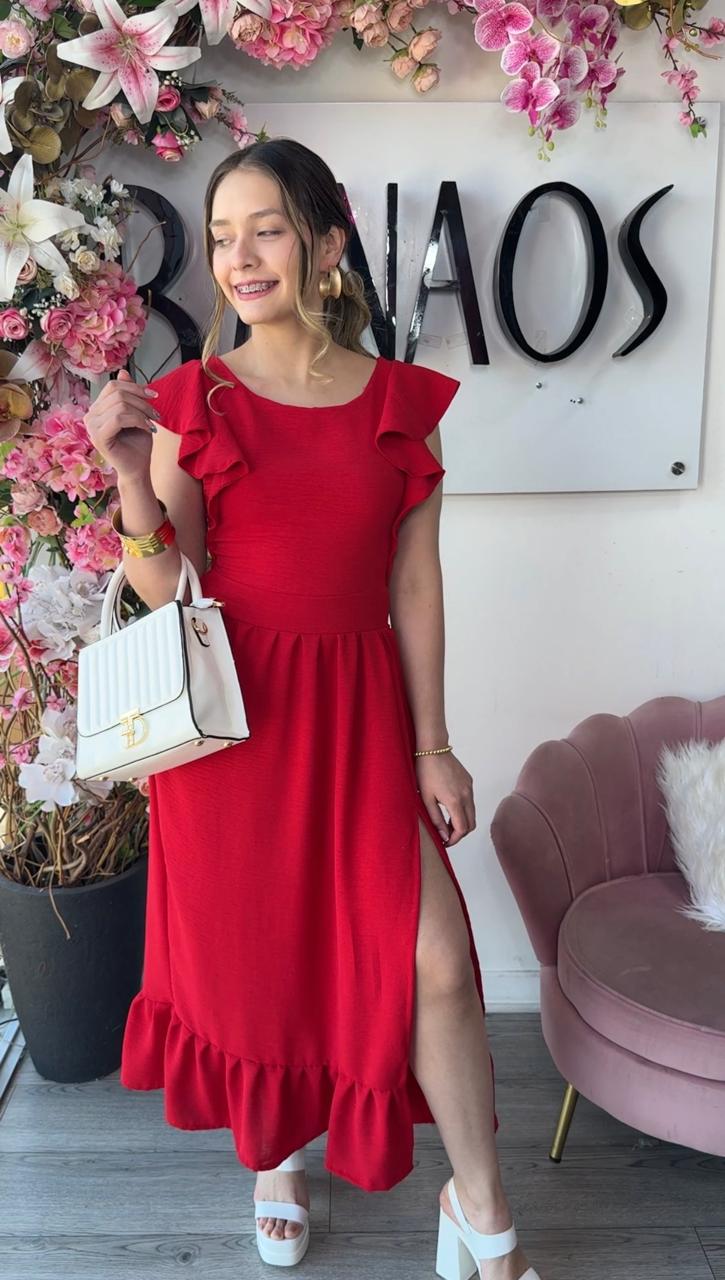 Vestido Andrea