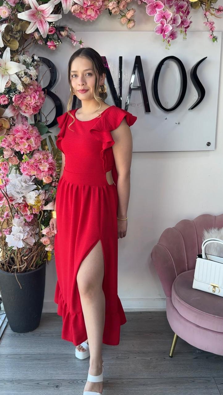 Vestido Andrea